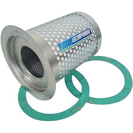 Filtro Separador Para Schulz SRP3020 20hp Similar