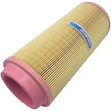 Filtro De Ar 602840 Para Compressor Kaeser Similar