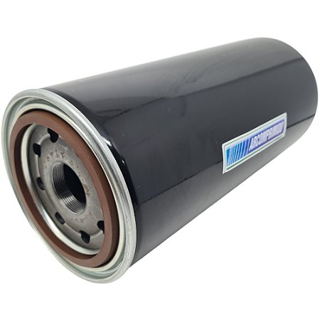 Filtro De Óleo 619791 Para Compressor Kaeser Similar