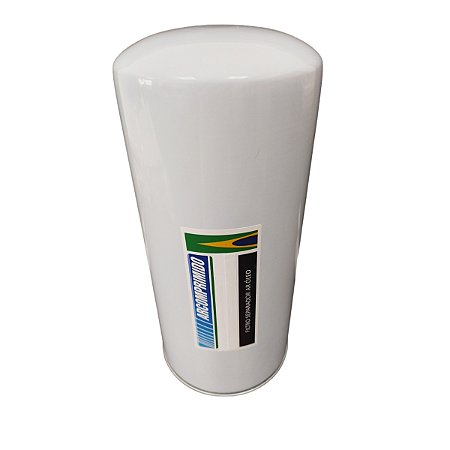 Separador Ar Óleo 00704130 Para Compressor Schulz Similar