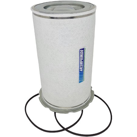 Filtro Separador de Ar e Óleo 635660 Para Kaeser Similar