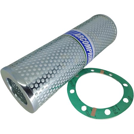 Filtro Separador de Ar e Óleo Similar 12503 para Chiaperini