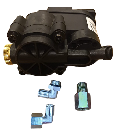 Dreno ED12 Similar ao 1624904980 para Atlas Copco