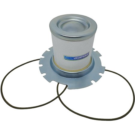 Filtro Separador de Ar e Óleo Atlas Copco 1613050200 Similar
