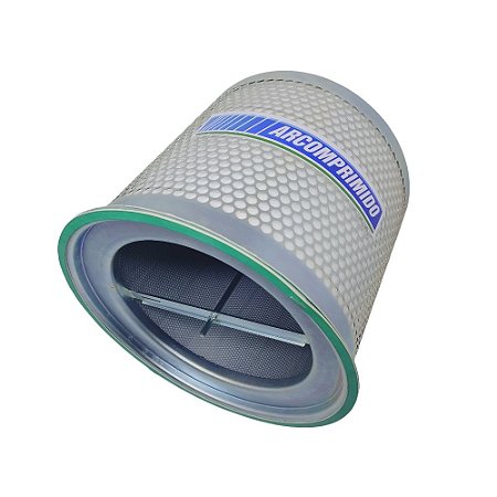 Filtro Separador Ar e Óleo Similar 54721345 Ingersoll Rand