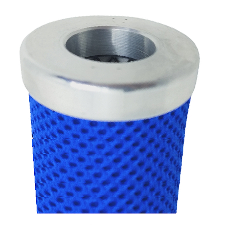 Elemento Similar EF0250 M20 do Filtro MFC-0250 M20 Metalplan