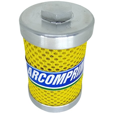 Elemento Similar EF0070 MA do Filtro MFC-0070 MA Metalplan