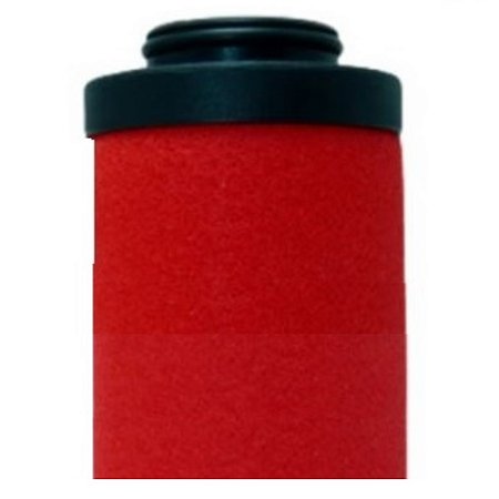 Elemento Similar E010A7 para Filtro Puro HB Ar Comprimido