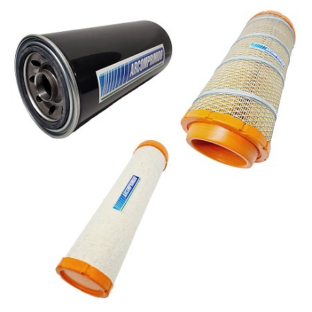Filtros Similares 007.0383-0 007.0472-0 007.0473-0 Schulz