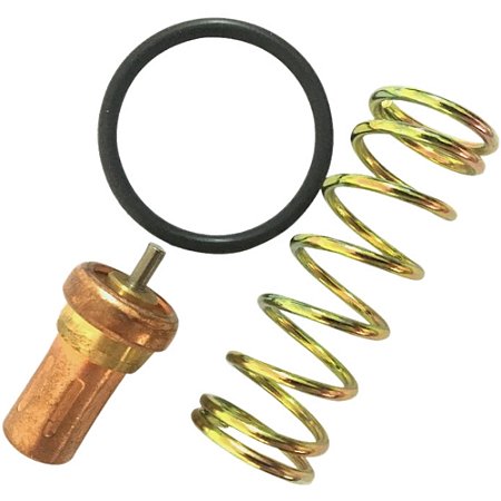 Reparo Termostática Similar 22393326 22832885 Ingersoll Rand