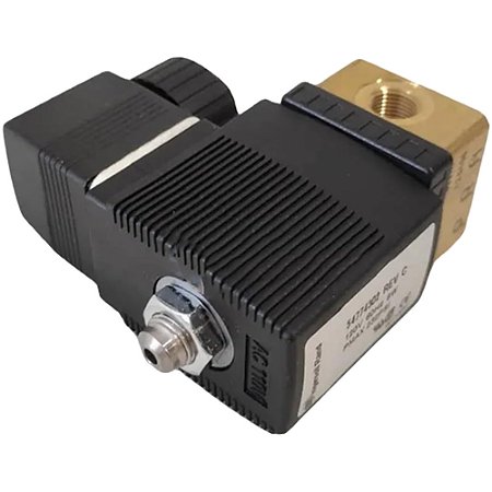 Solenóide Similar 54654652 22289797 89245187 Ingersoll Rand