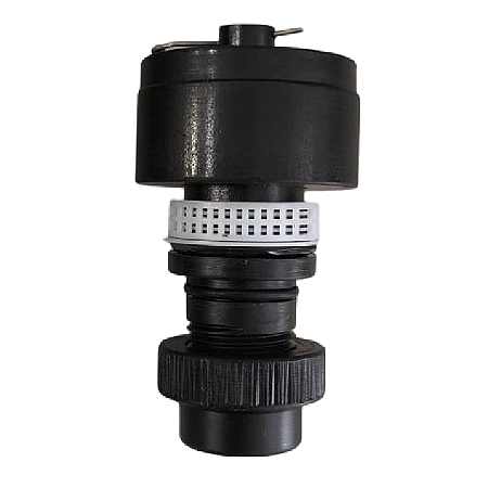 Purgador Dreno Boia Automático Similar para Filtros da SMC