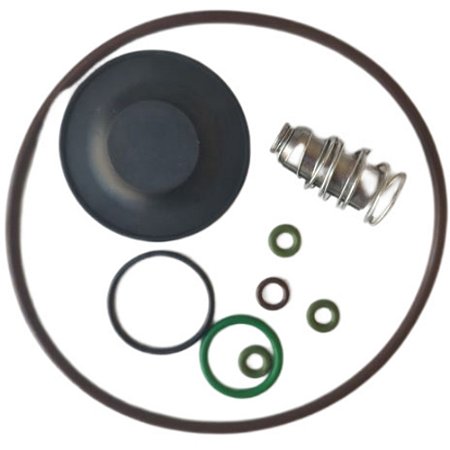 Kit Reparo Similar para Dreno Automático Eletrônico EWD330