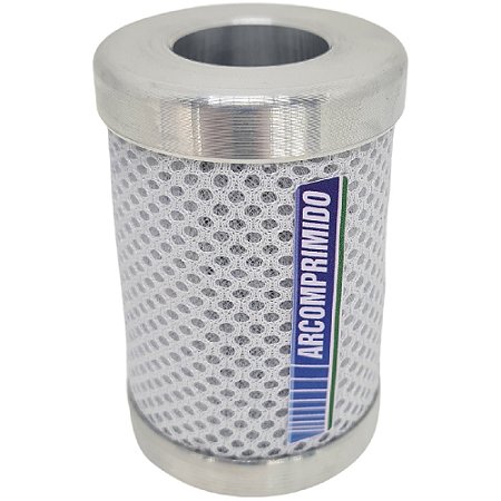 Elemento Similar para Filtro FS 0125 H 007.0247-0 da Schulz