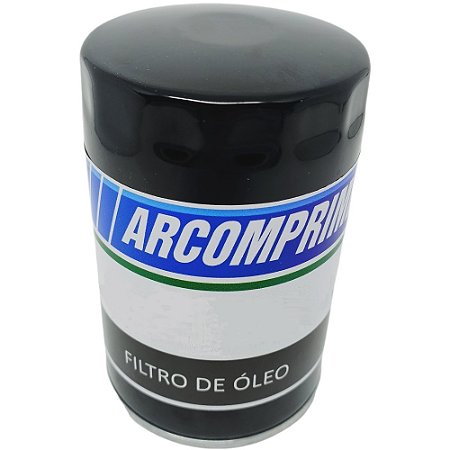 Filtro de Óleo USH509 para Compressor