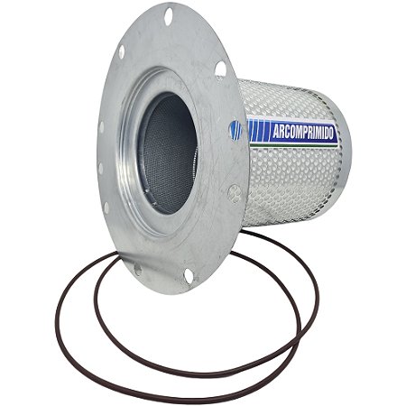 Filtro Separador de Ar e Óleo Similar para Atlas Copco GA75W