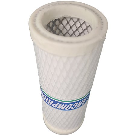 Elemento Similar 3PU15-060 para Filtro Coalescente