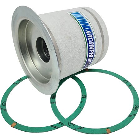 Filtro Separador de Ar e Óleo Similar para Kaeser SM-10