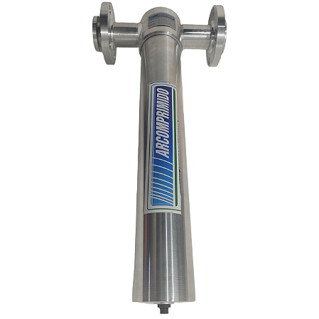 Pós Filtro Coalescente 2" com flange 290pcm 16bar Completo