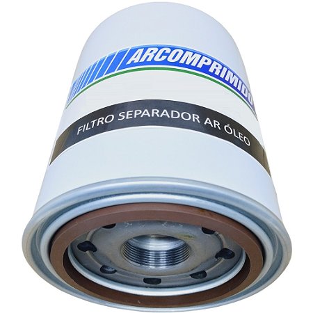 Filtro Separador de Ar e Óleo 1626977800 Chicago Pneumatic