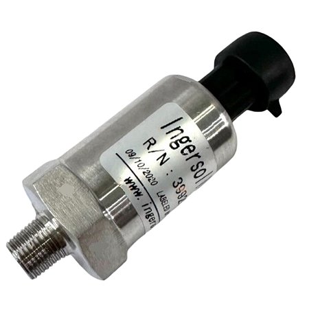 Transdutor de Pressão 39920825 para Ingersoll Rand