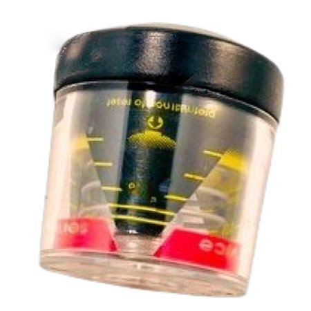 Indicador de Restrição Filtro de Ar 22097208 Ingersoll Rand