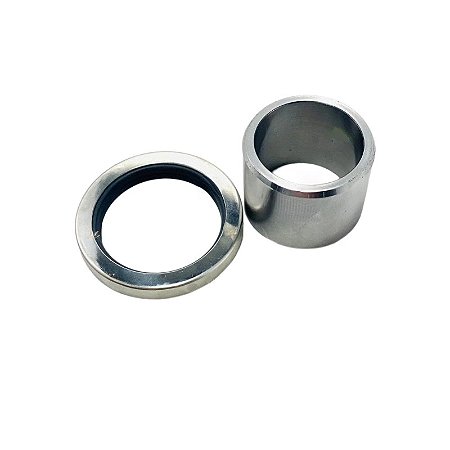 Kit Retentor e Bucha 93481331 para Ingersoll Rand