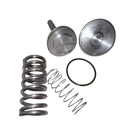 Kit Reparo Válvula de Admissão 23887524 para Ingersoll Rand