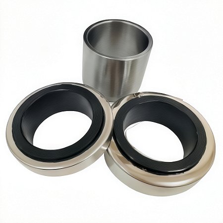 Retentores 35x50x8mm 35x47x10mm Bucha 30x35x30mm para Schulz