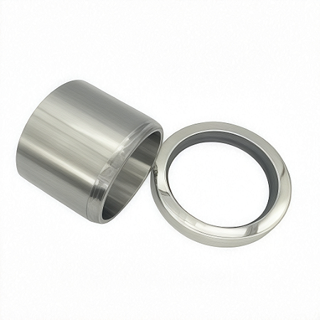 Retentor 65x85x10mm Bucha 53x65x56mm Similares Atlas Copco