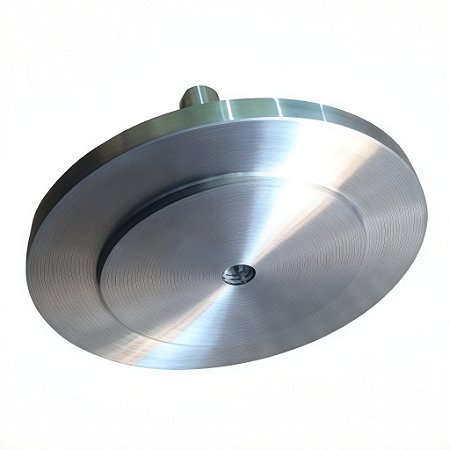 Válvula Pistão Piston Valve Similar 1613322100 Atlas Copco
