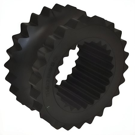 Acoplamento Similar ao 1613949900 Compressores Atlas Copco