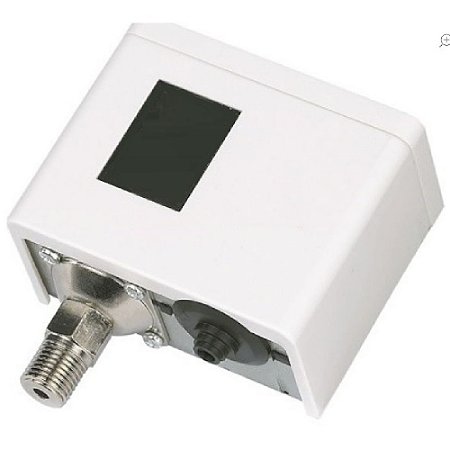 Pressostato Similar 1089065402 para Compressores Atlas Copco