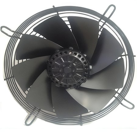 Ventilador Ventoinha Compressor Schulz 250mm 028.0472-0