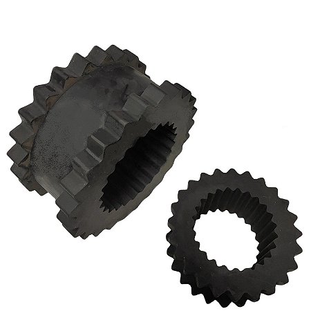 Acoplamento Similar ao 1613949900 para Atlas Copco