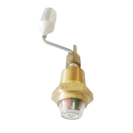 Indicador de nível de óleo Similar 1613902000 Atlas Copco