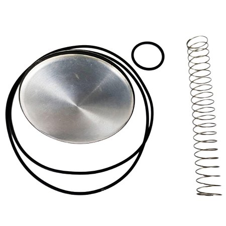 Kit de Reparo da Válvula de Admissão 021.0236-0 Schulz