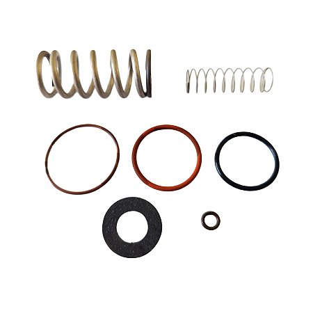 Kit de Reparo da Válvula de Admissão 23887524 Ingersoll Rand