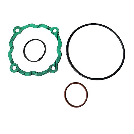 Kit de Reparo da Válvula de Admissão 3060597 Metalplan