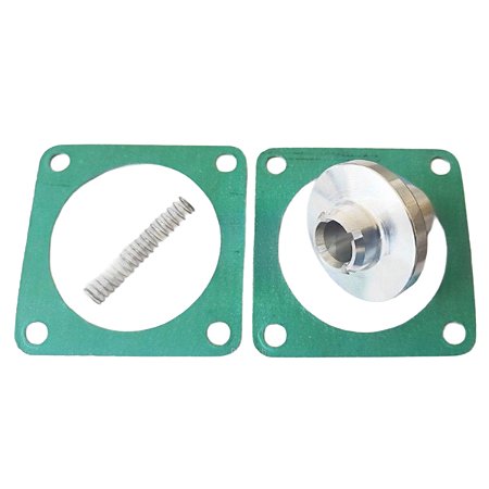 Kit Reparo da Válvula Retenção ar óleo 021.0042-0 Schulz