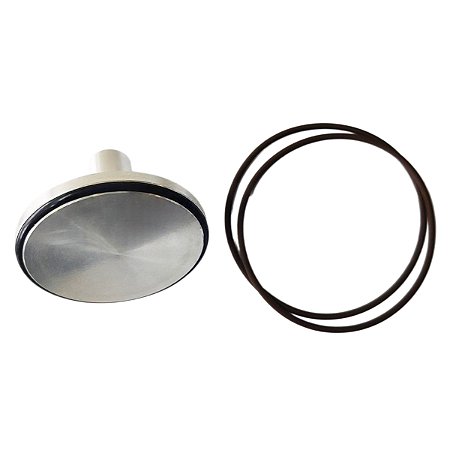 Kit Reparo da Válvula Retenção ar óleo 021.0195-0 Schulz