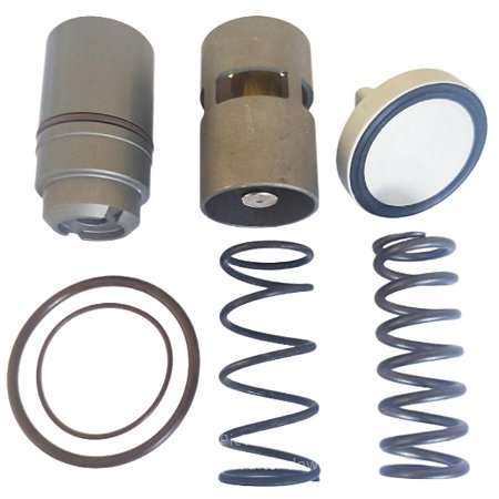 Reparo Termostática e Pressão Mínima 2901354500 Atlas Copco