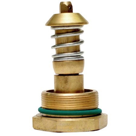 Kit Reparo da Válvula Termostática 39441944 Ingersoll Rand