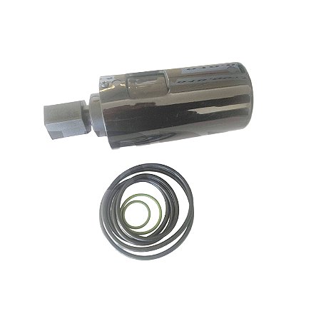 Kit Reparo separador WSD25 WSD40 2901071200 Atlas Copco