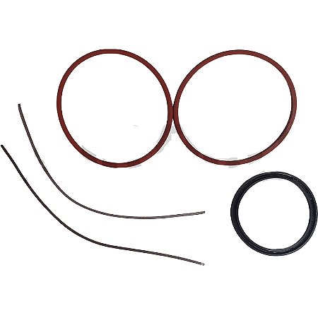 Kit de Reparo Válvula de Admissão Similar 021.0196-0 Schulz