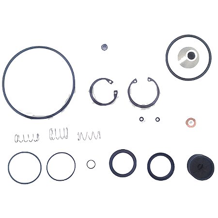 Kit de Reparo Válvula de Admissão 2901000201 Atlas Copco