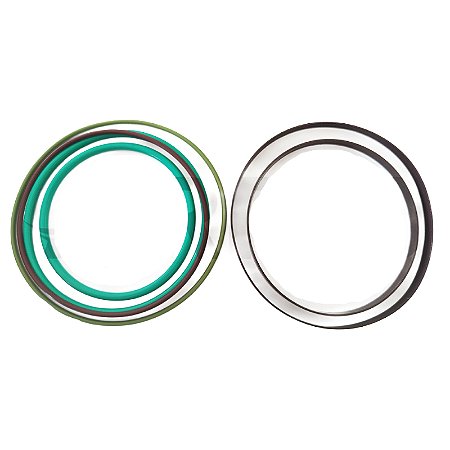 Kit de Reparo Válvula de Admissão 2901006200 Atlas Copco