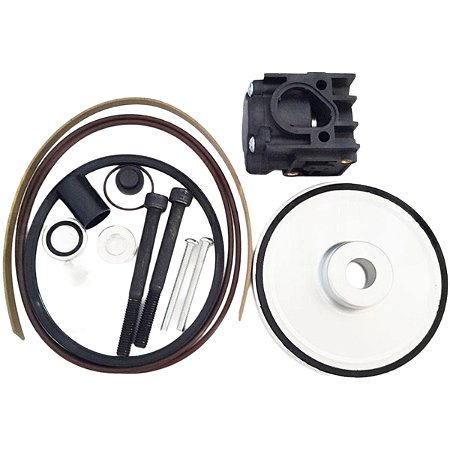 Kit de Reparo Válvula de Admissão 2901162200 Atlas Copco