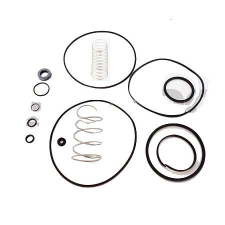 Kit de Reparo Válvula de Admissão Similar 3060214 Metalplan