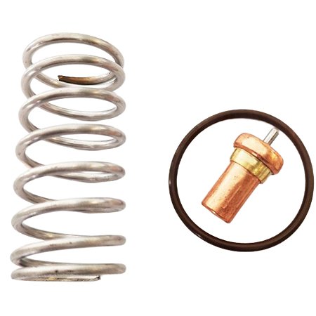 Kit de Reparo Válvula Termostática Similar 021.1048-0 Schulz